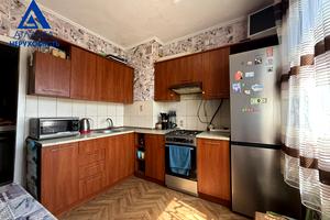 квартира за адресою Кравчука вул., 1