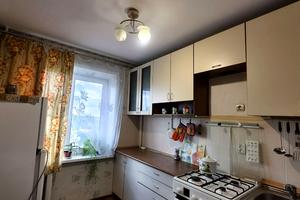 квартира за адресою Василя Сергієнка вул. (Задніпровська), 16-Б