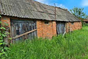 дом по адресу Вишнёвая ул. (Октябрьская)