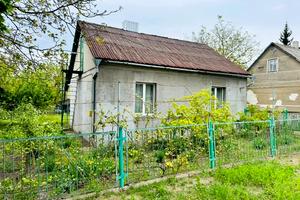 будинок за адресою Молодіжна, 36