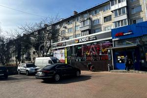 коммерческая по адресу Даниила Щербаковского ул. (Щербакова), 53