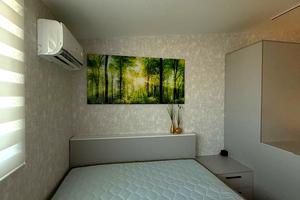 квартира за адресою Федьковича вул., 88