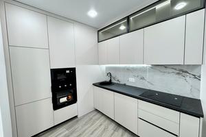 квартира за адресою Краснова вул., 3