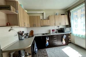 квартира по адресу Радужный массив ул., 17