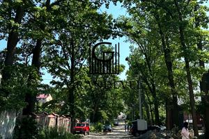будинок за адресою Тищенка вул.