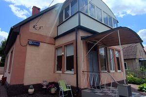 будинок за адресою провулок Козака Рога, 5