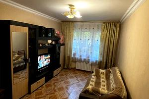 квартира по адресу Давида Ойстраха ул. (Затонського), 6