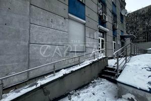 коммерческая по адресу Дмитра Чижевського ул. (Петра Чаадаева), 2