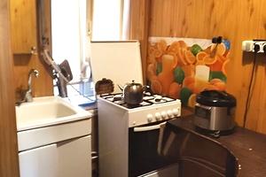 квартира за адресою Богдана Хмельницького вул., 78