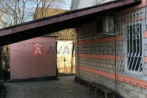дом по адресу Пролісковий
