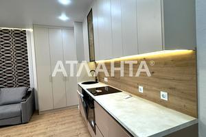 квартира по адресу Краснова ул., 3