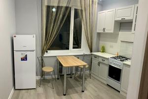 квартира за адресою Дмитра Апухтіна вул., 24