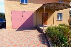 будинок за адресою Паустовского, 123
