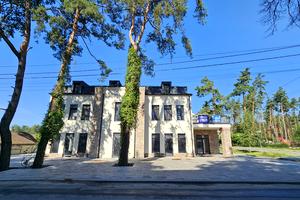коммерческая по адресу Пушкинская ул., 15
