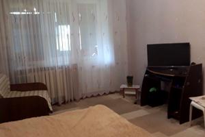 квартира за адресою Академіка Заболотного вул., 7
