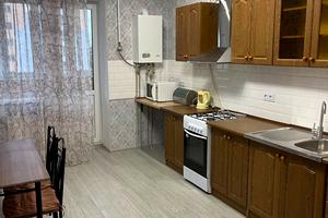 квартира по адресу Жабинского ул., 2В