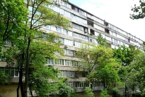 квартира за адресою Татарська вул., 6