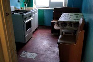 квартира по адресу Крапивницкого, 81