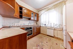 квартира за адресою Оболонський просп., 31