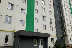 квартира за адресою Бородинська вул., 2