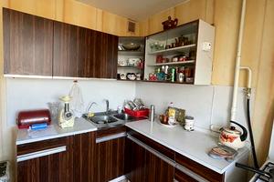 квартира по адресу Амвросия Бучмы бульв., 8