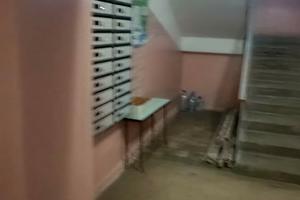 кімната за адресою Космічна вул.
