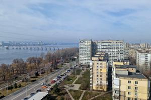 квартира за адресою Сонячна Набережна вул. (Маршала Малиновського), 34