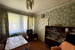 будинок за адресою Лихвинська Стінка вул. (Гамалія), 33