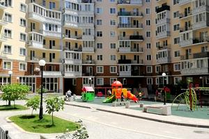 квартира по адресу Люстдорфская дорога ул., 100з