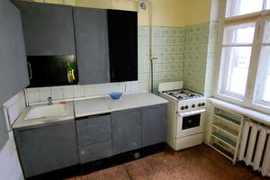 квартира за адресою Межигірська вул., 56