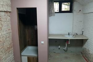 квартира по адресу Раппопорта ул., 7