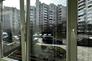 квартира за адресою Кирила Трильовського вул., 4