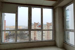 квартира по адресу Горбачевского ул., 20