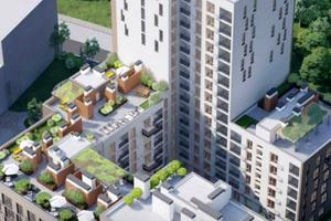 квартира по адресу Под Голоском ул., 4