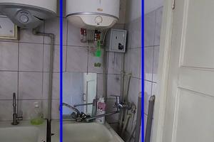 комната по адресу Транспортная ул., 7е