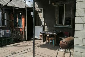 дом по адресу Одесса, Аэродромная ул., 27