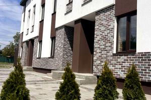 будинок за адресою вулиця Стеана Бандери(Можайського), 83