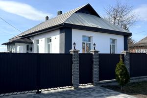дом по адресу Хмельницька