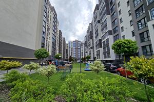 квартира по адресу Рінь, 30б
