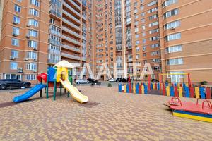 квартира за адресою Жаботинського вул. (Пролетарская улица), 56а