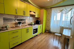 квартира за адресою Новомістенська вул., 23