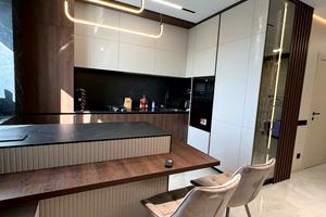 квартира за адресою Харківська вул., 6, секція 4
