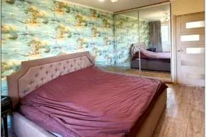 квартира по адресу Познаньская ул., 11
