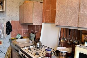 квартира по адресу Независимости ул. (Космонавта Попова), 7