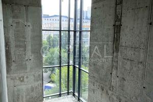 комерційна за адресою Київ, Петра Кривоноса пл., 1