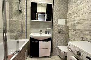 квартира по адресу Бельведерская ул., 35