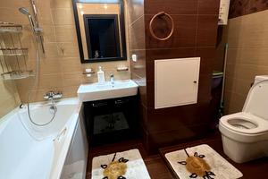квартира за адресою Академіка Сахарова вул., 36