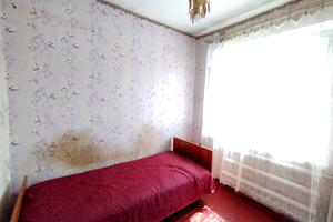 квартира за адресою Бакаївська, 17