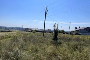 ділянка за адресою 