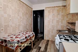 квартира по адресу Янтарная ул., 81